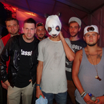 Splash! Festival - Donnerstag (Ferropolis) - 05.07.2012