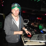 2BE Club (Berlin) - 02.03.2013