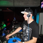 2BE Club (Berlin) - The Living Room - 07.06.2014