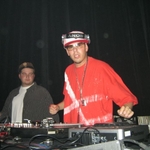 Stadthalle (Chemnitz) - 18.11.2006