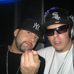 Werk 4 (Chemnitz) - 02.12.2006