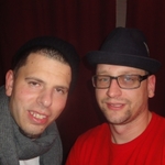 Palette (Halle) - 07.01.2011